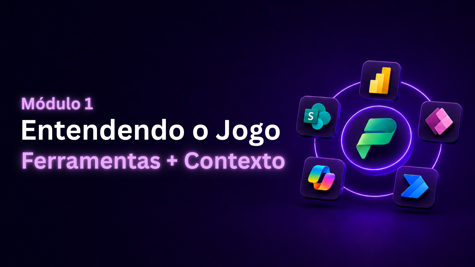 Entendendo o Jogo (Ferramentas + Contexto)