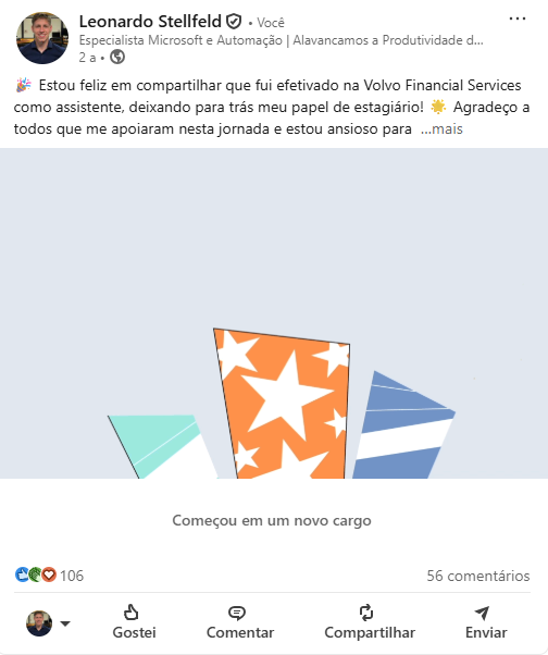 Efetivação